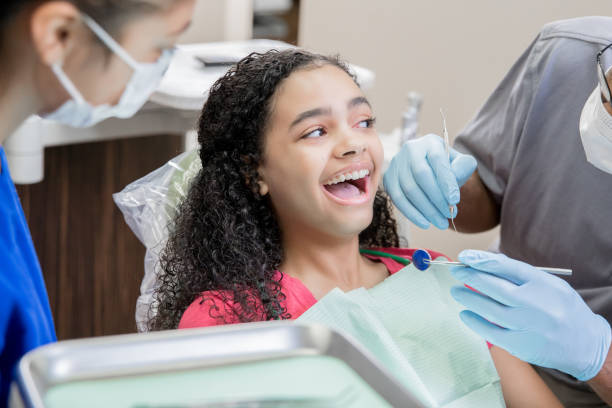 Best Emergency Treatment for Dental Infections or Abscesses in New Milford, NJ
