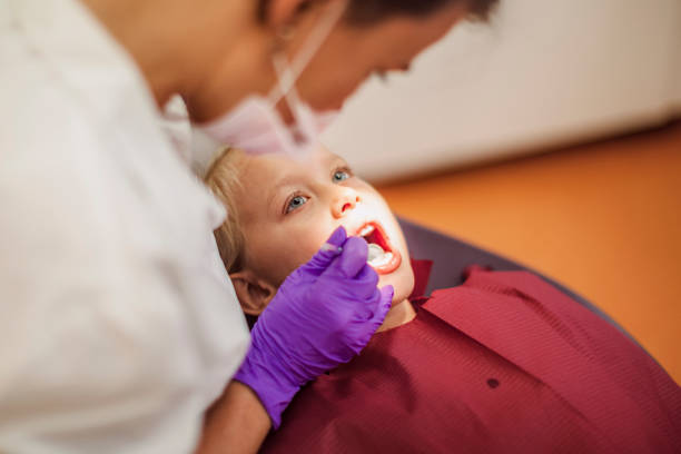 Best Emergency Treatment for Dental Infections or Abscesses in New Milford, NJ